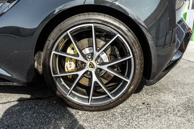 2024 Lotus Emira First Edition