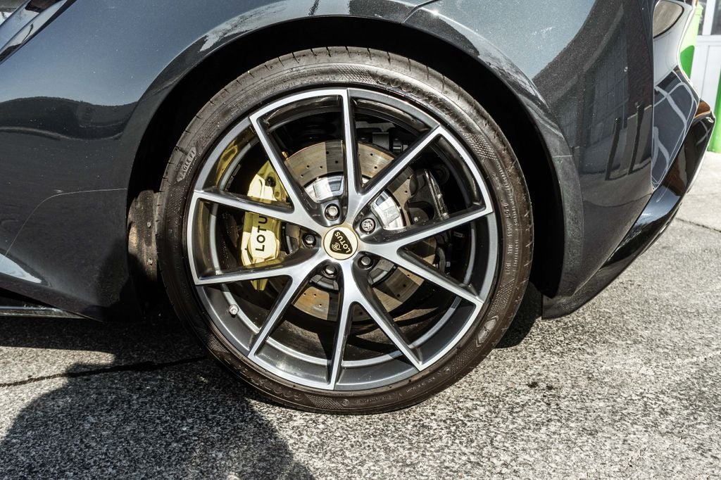 2024 Lotus Emira First Edition