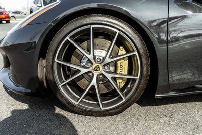 2024 Lotus Emira First Edition