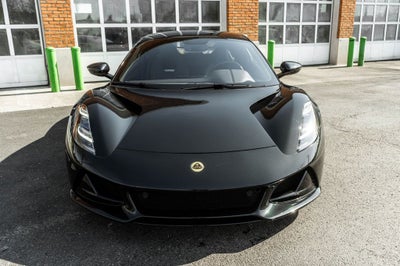 2024 Lotus Emira First Edition
