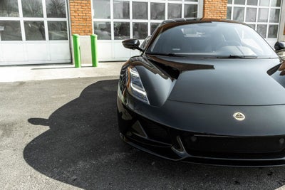 2024 Lotus Emira First Edition