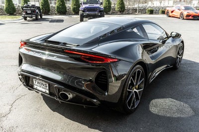 2024 Lotus Emira First Edition