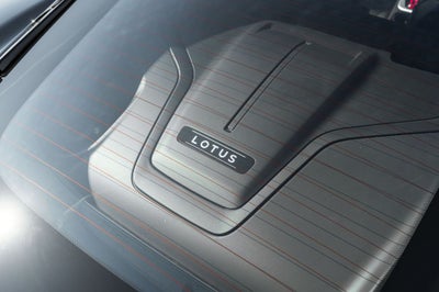 2024 Lotus Emira First Edition