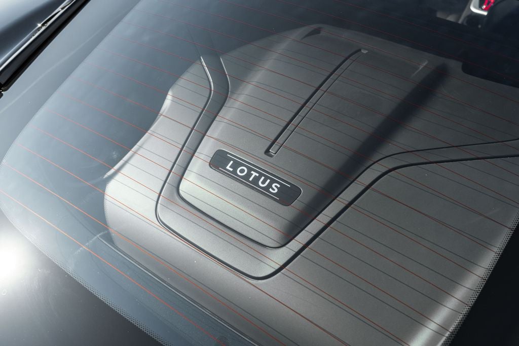 2024 Lotus Emira First Edition