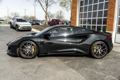 2024 Lotus Emira First Edition