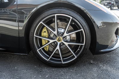 2024 Lotus Emira First Edition