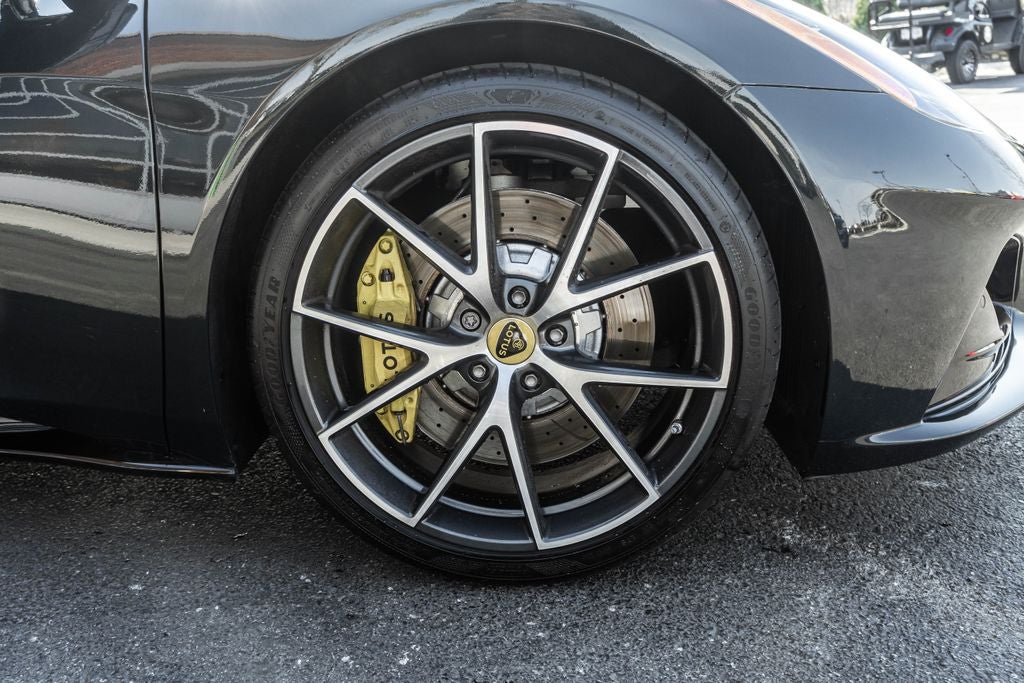 2024 Lotus Emira First Edition