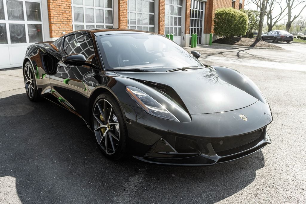 2024 Lotus Emira First Edition
