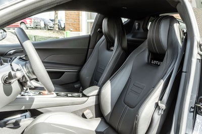 2024 Lotus Emira First Edition