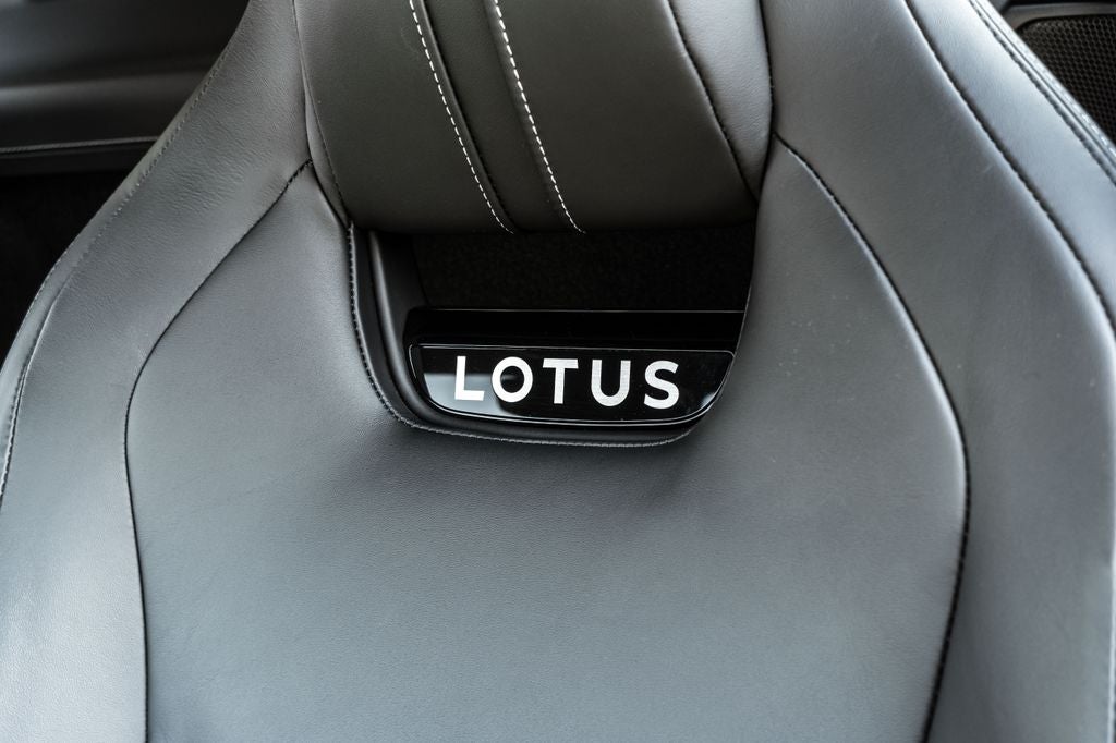 2024 Lotus Emira First Edition