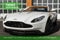 2018 Aston Martin DB11 Base