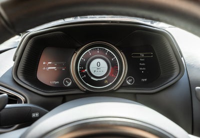 2018 Aston Martin DB11 Base