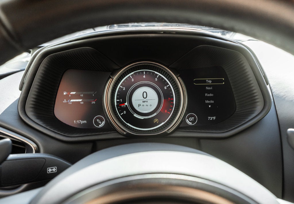 2018 Aston Martin DB11 Base