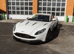 2018 Aston Martin DB11 Base