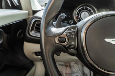 2018 Aston Martin DB11 Base