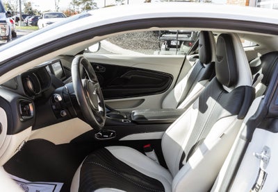 2018 Aston Martin DB11 Base