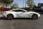 2018 Aston Martin DB11 Base