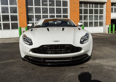 2018 Aston Martin DB11 Base