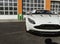 2018 Aston Martin DB11 Base