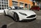 2018 Aston Martin DB11 Base
