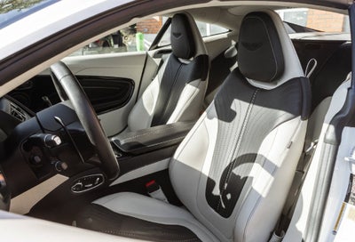 2018 Aston Martin DB11 Base