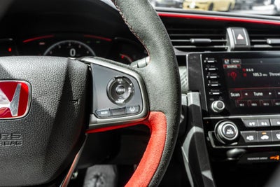 2021 Honda Civic Type R Touring