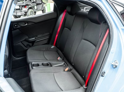 2021 Honda Civic Type R Touring
