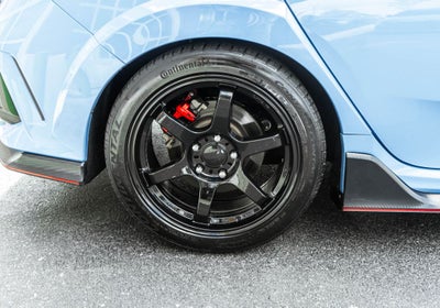 2021 Honda Civic Type R Touring