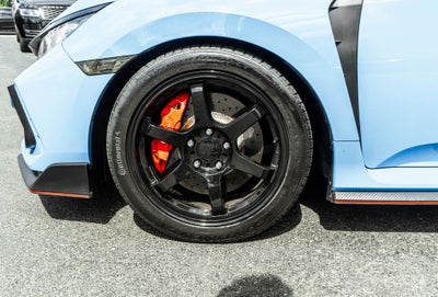 2021 Honda Civic Type R Touring