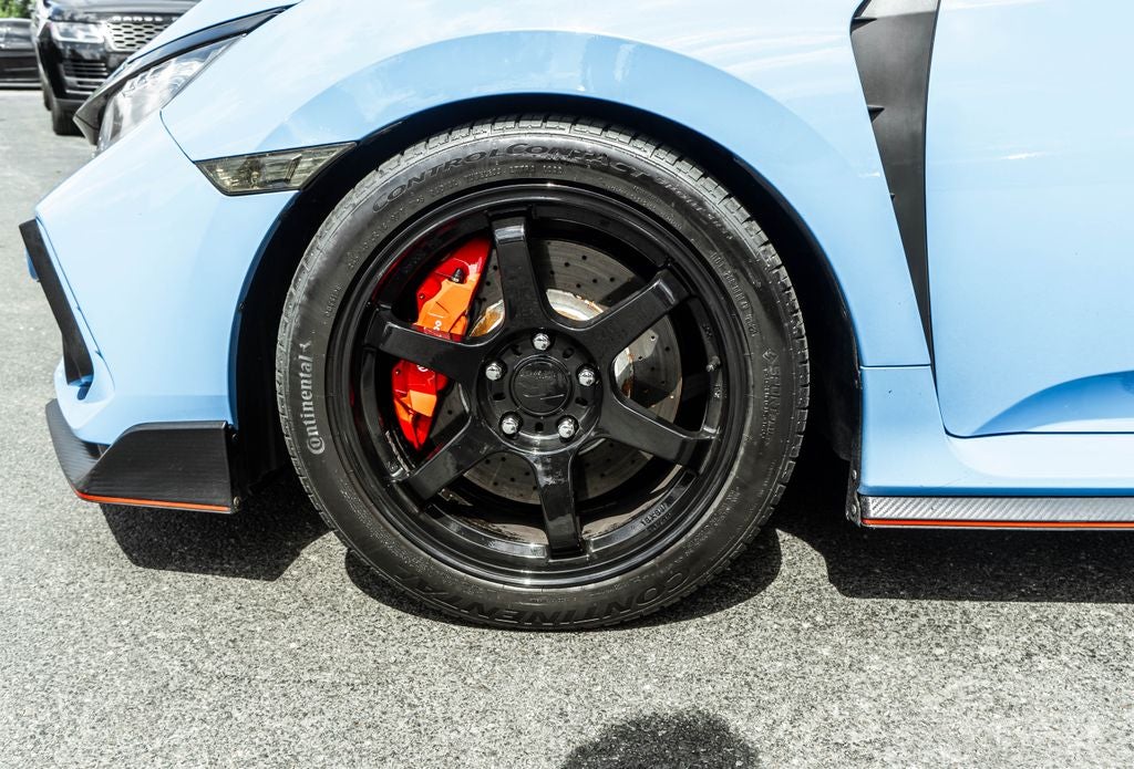 2021 Honda Civic Type R Touring