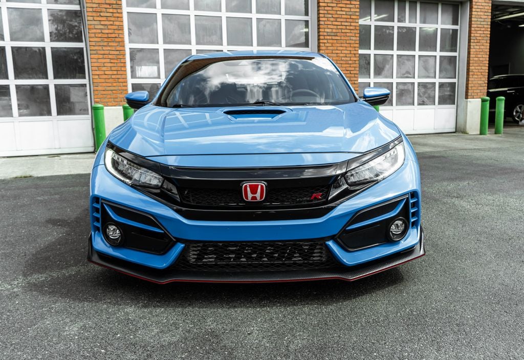 2021 Honda Civic Type R Touring