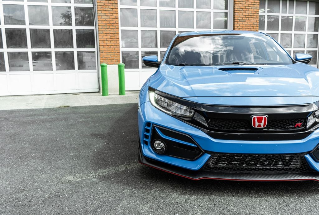 2021 Honda Civic Type R Touring