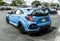 2021 Honda Civic Type R Touring