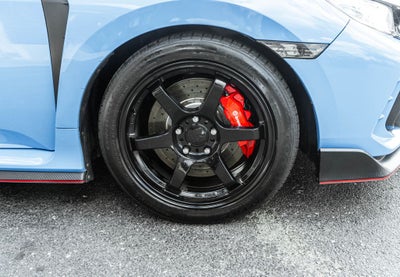 2021 Honda Civic Type R Touring