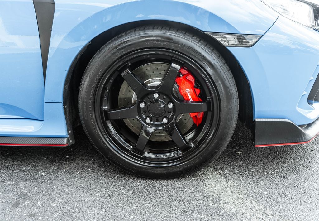 2021 Honda Civic Type R Touring