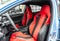 2021 Honda Civic Type R Touring