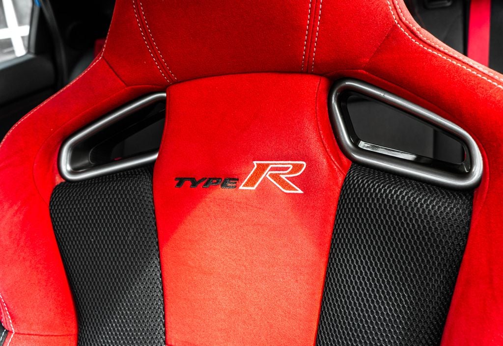 2021 Honda Civic Type R Touring