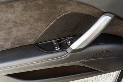 2020 Audi TTS 2.0T quattro