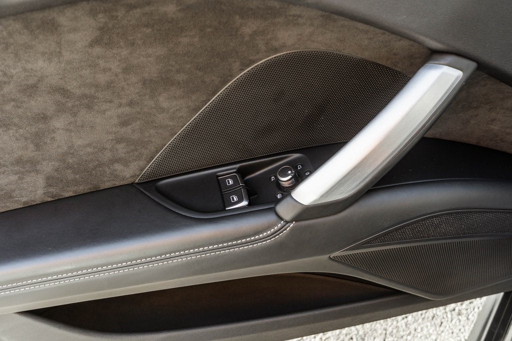 2020 Audi TTS 2.0T quattro