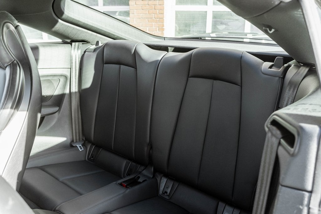 2020 Audi TTS 2.0T quattro