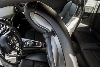 2020 Audi TTS 2.0T quattro