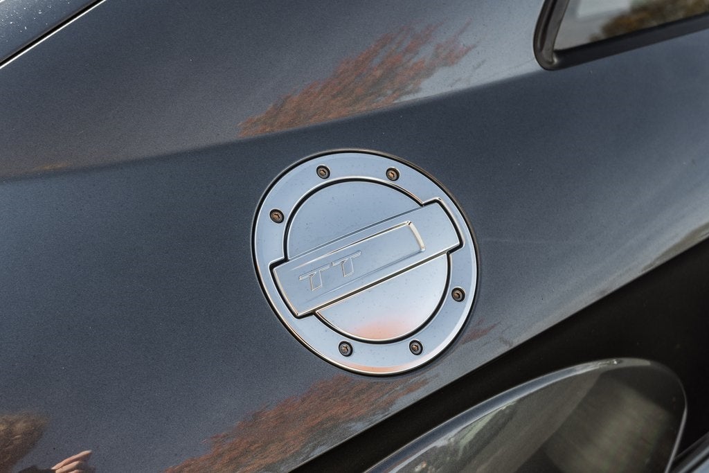 2020 Audi TTS 2.0T quattro