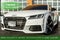 2022 Audi TT 2.0T quattro