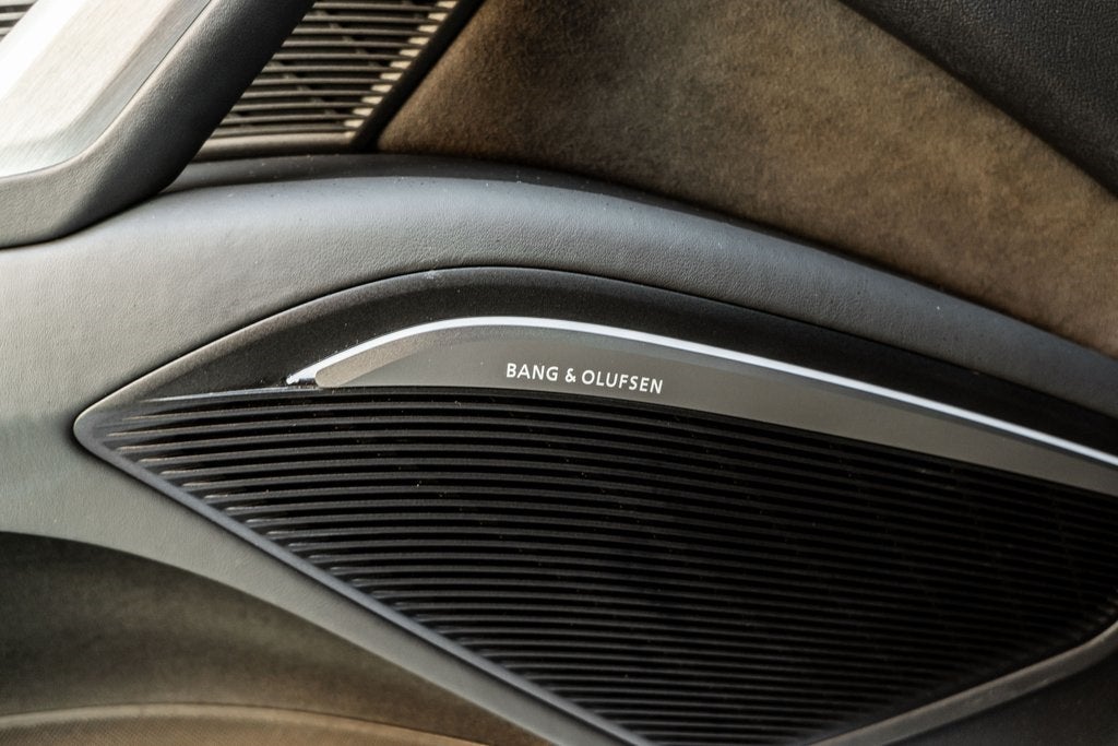 2022 Audi TT 2.0T quattro