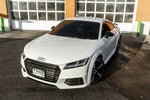 2022 Audi TT 2.0T quattro