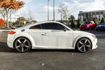 2022 Audi TT 2.0T quattro