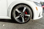 2022 Audi TT 2.0T quattro