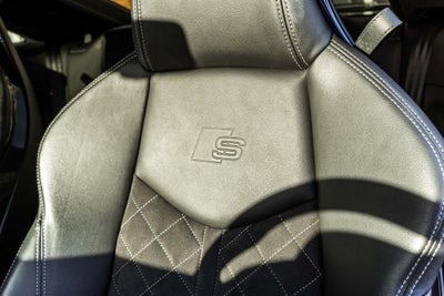 2022 Audi TT 2.0T quattro