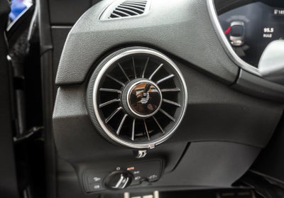 2016 Audi TT 2.0T Roadster quattro