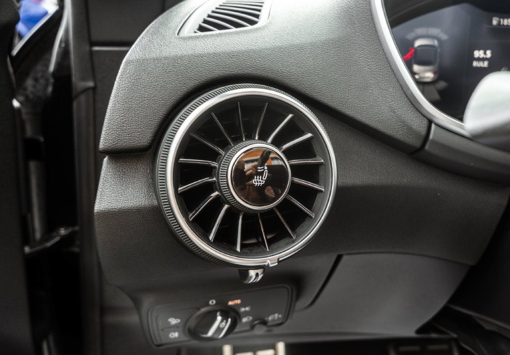 2016 Audi TT 2.0T Roadster quattro